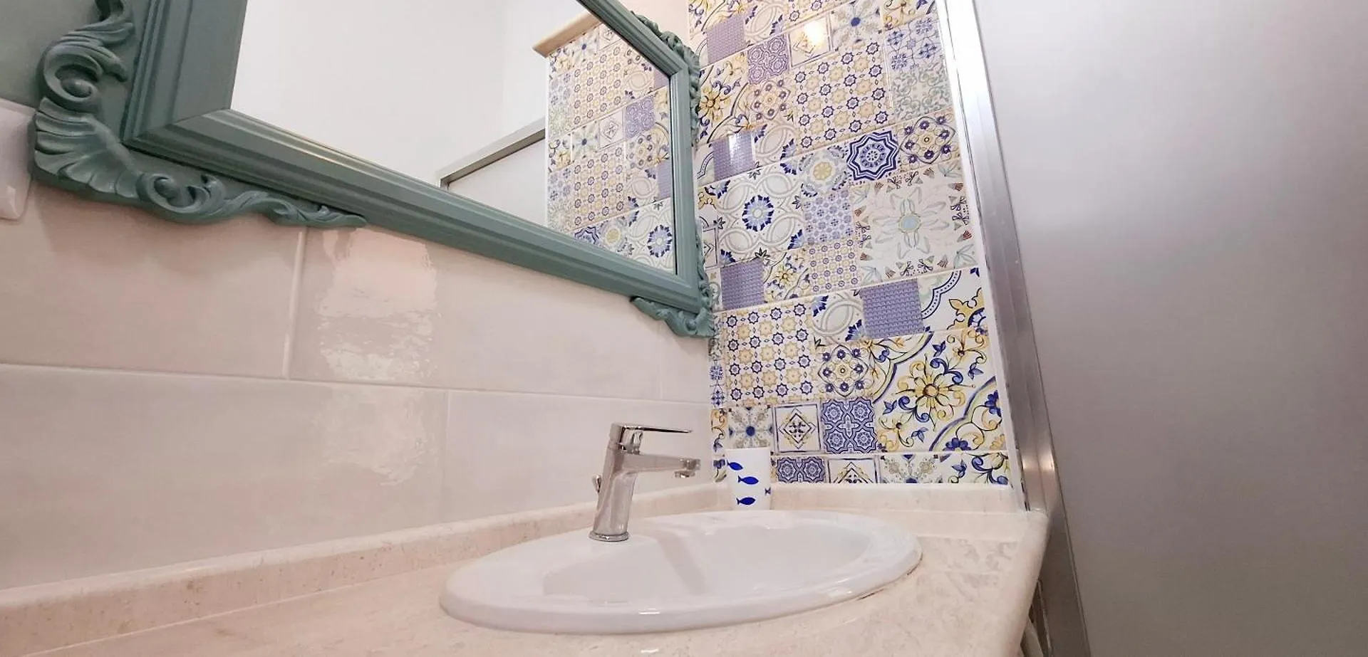 Casa Liori Villa Solanas  Italy