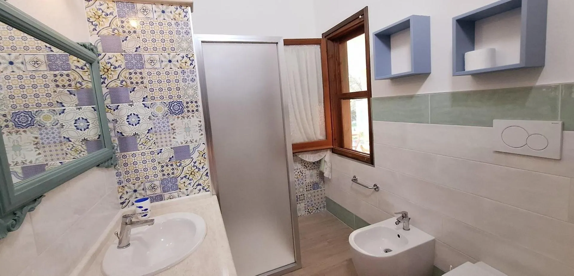 Casa Liori Villa Solanas  0*, Solanas (Cagliari) Italy