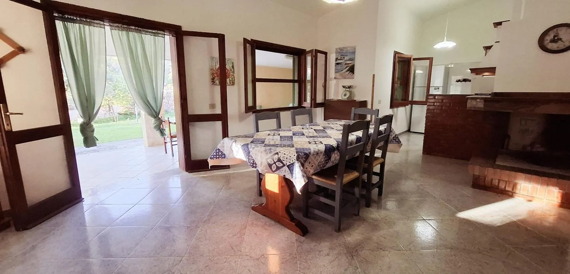 Casa Liori Villa Solanas  Solanas (Cagliari)