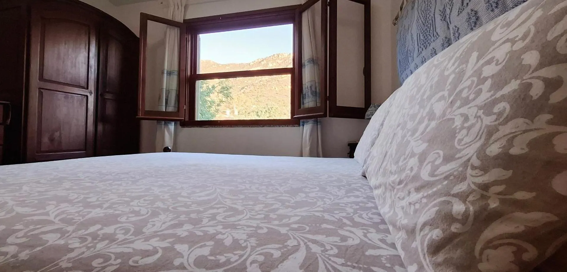 Casa Liori Villa Solanas  Italy