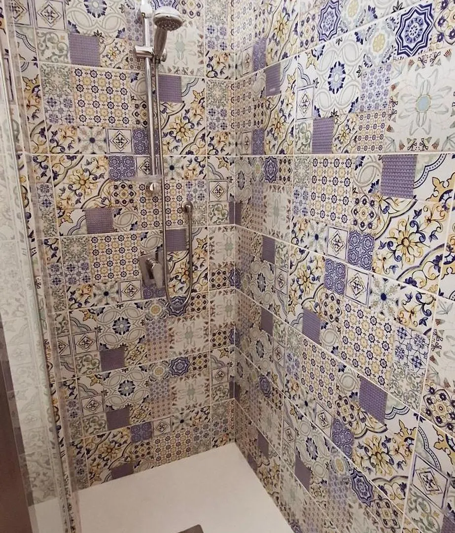 Casa Liori Villa Solanas