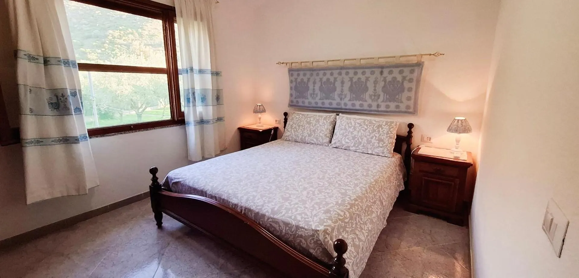 Casa Liori Villa Solanas