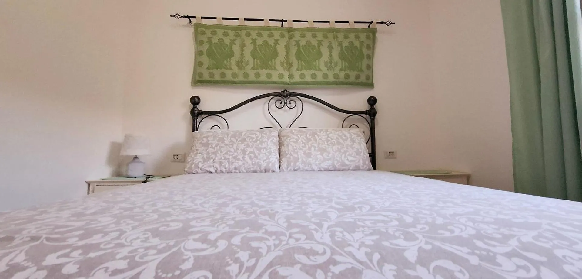 Casa Liori Villa Solanas   Solanas (Cagliari)